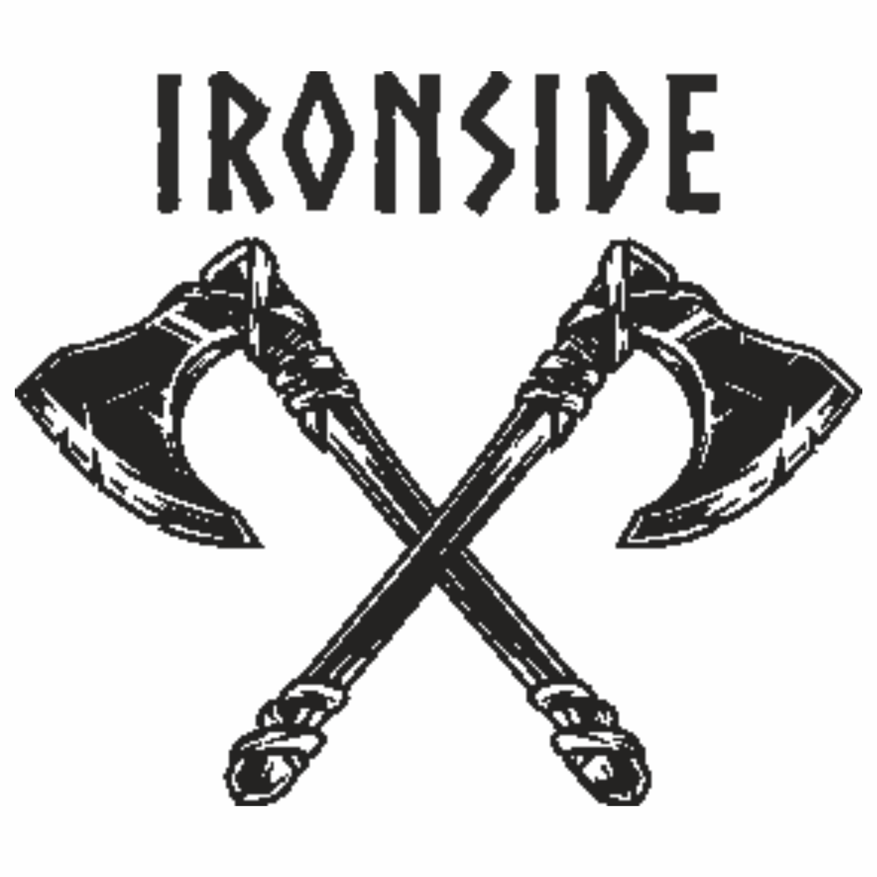 Artwork before embroidery digitizing